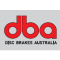 DBA Disc Breakes Australia